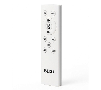 iseko бестеневой стоматологический светодиодный светильник  5