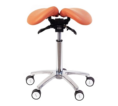 iseko chopper стул-седло