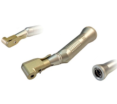 стимул+ нумв-40 наконечник для микромоторов угловой с системой охлаждения