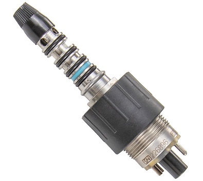 sirona t3 racer midwest турбинный наконечник  3