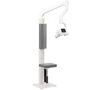 Genoray DVAS-C система рентгеновская стоматологическая интраоральная (стул)  3