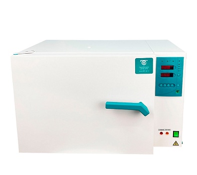 смоленское сктб спу гп-40 стерилизатор воздушный, без охлаждения, 40 л