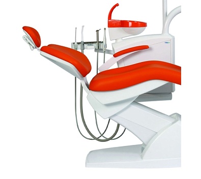 stomadent impuls n300 neo стоматологическая установка  2