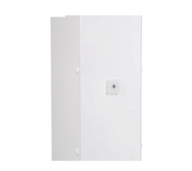 армед сн211-130 м/1 облучатель-рециркулятор медицинский, с металлическим корпусом, 2 лампы, 75 м3/ч  6