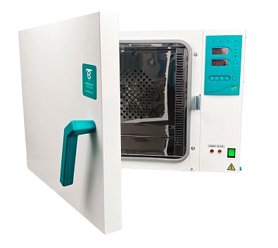 смоленское сктб спу гп-40 стерилизатор воздушный, без охлаждения, 40 л  3