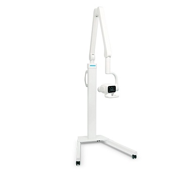 Genoray DVAS-M система рентгеновская стоматологическая интраоральная (мобильный)