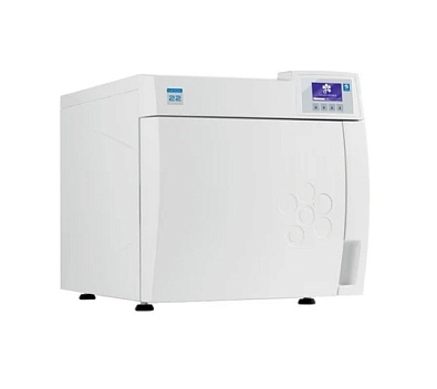 stern weber sw-22 автоклав класса b, обьем: 22 л