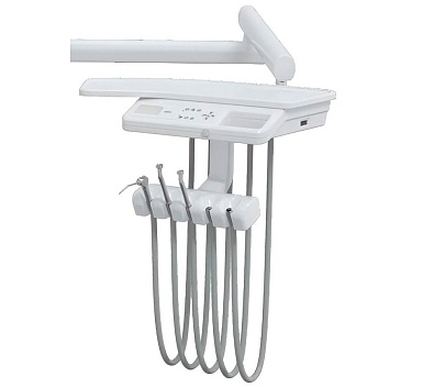 ajax aj11 стоматологическая установка  2