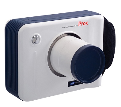 DigiMed PROX высокочастотный портативный дентальный рентген, 60 кВ