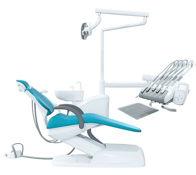ajax aj11 стоматологическая установка  7