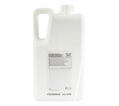 puli-jet classic средство для промывки и очистки систем аспирации, концентрат 5 л  2