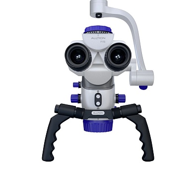 alltion am-2000 plus хирургический микроскоп (стул в подарок)  2