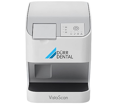 Dürr Dental VistaScan Nano Easy стоматологический сканер рентгенографических пластин