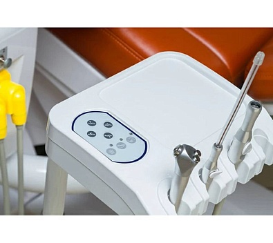 anya ay-a 3600 стоматологическая установка  5