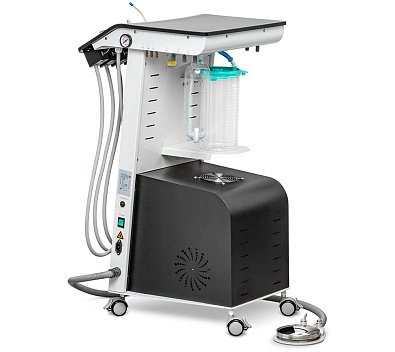 woson wod 730 мобильная рабочая станция (модуль врача)   6