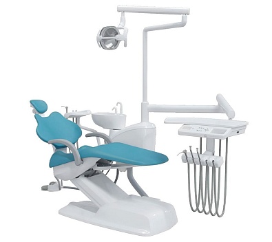 ajax aj11 стоматологическая установка