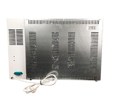 смоленское сктб спу гп-40 стерилизатор воздушный, без охлаждения, 40 л  5